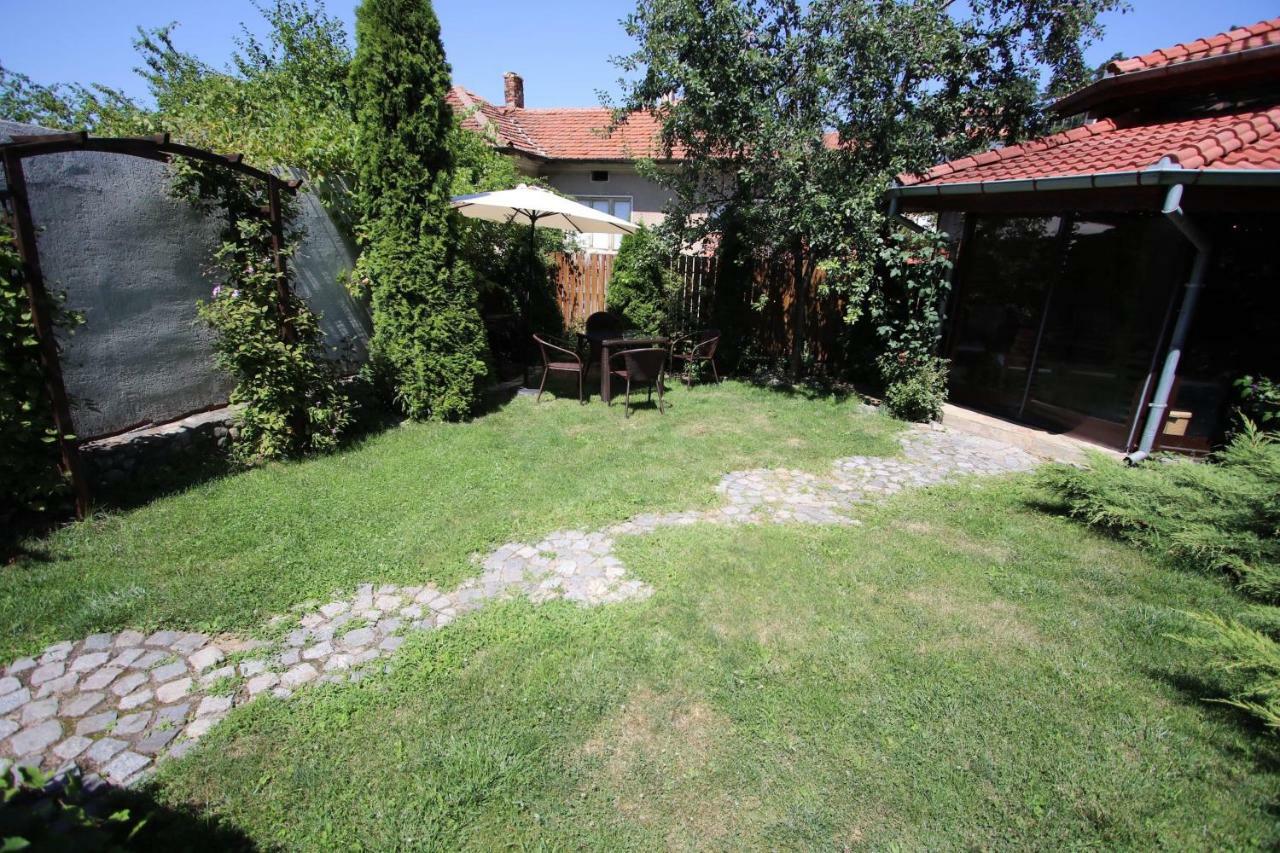 Къща За Гости Джая Belogradchik Exterior photo