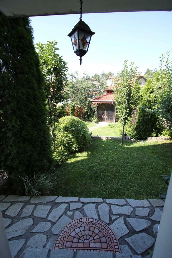 Къща За Гости Джая Belogradchik Exterior photo