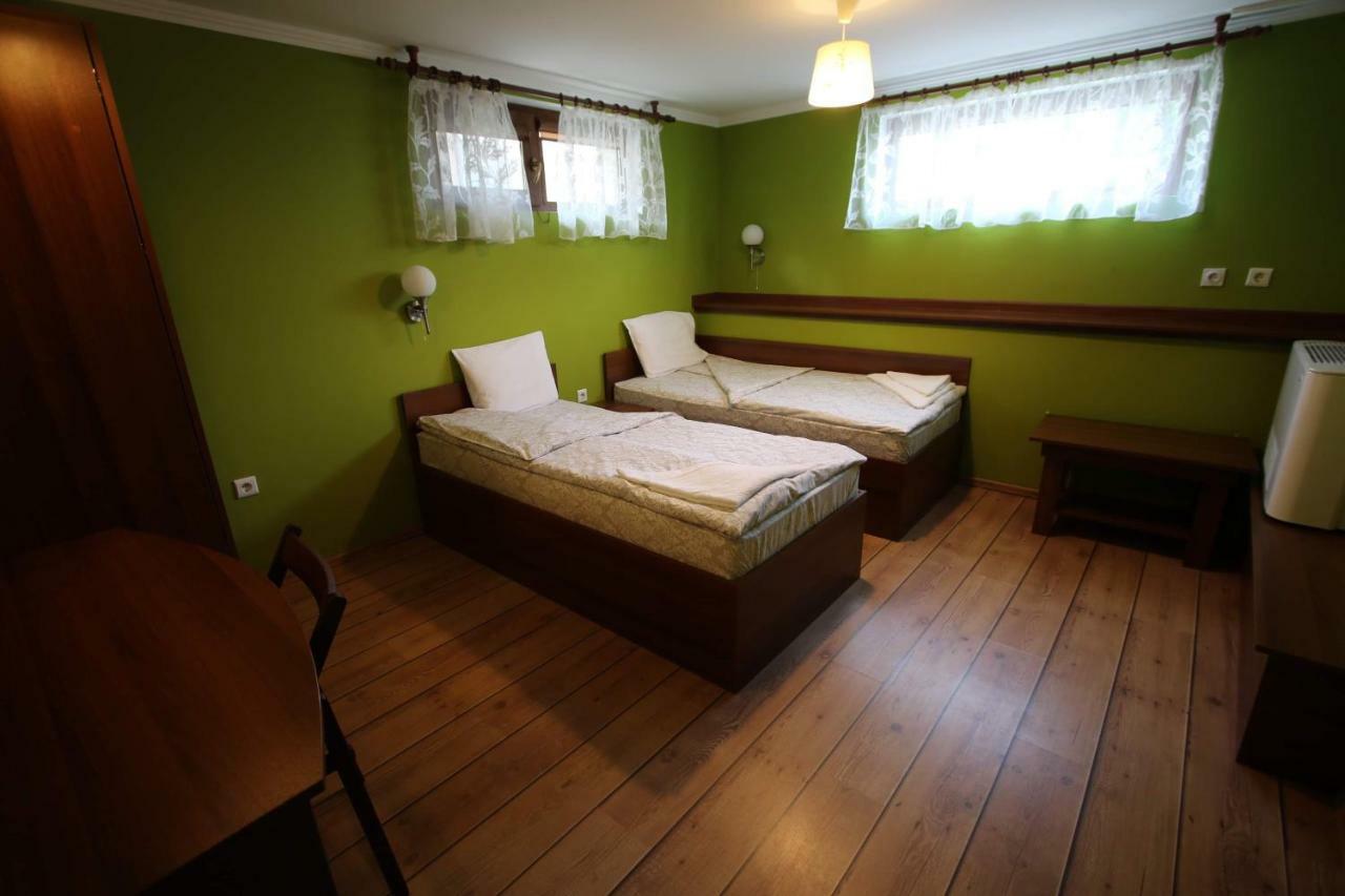 Къща За Гости Джая Belogradchik Exterior photo