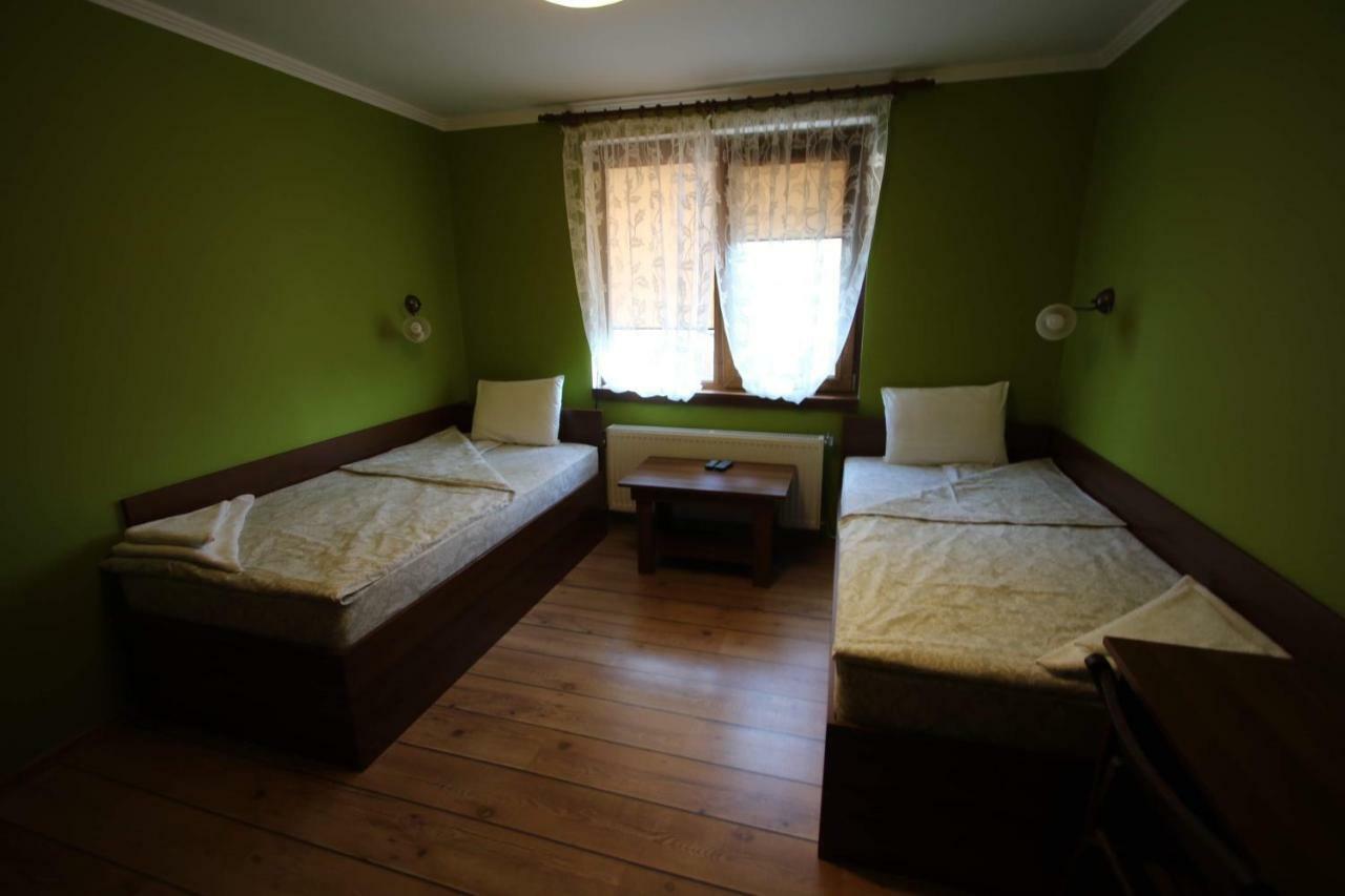 Къща За Гости Джая Belogradchik Exterior photo
