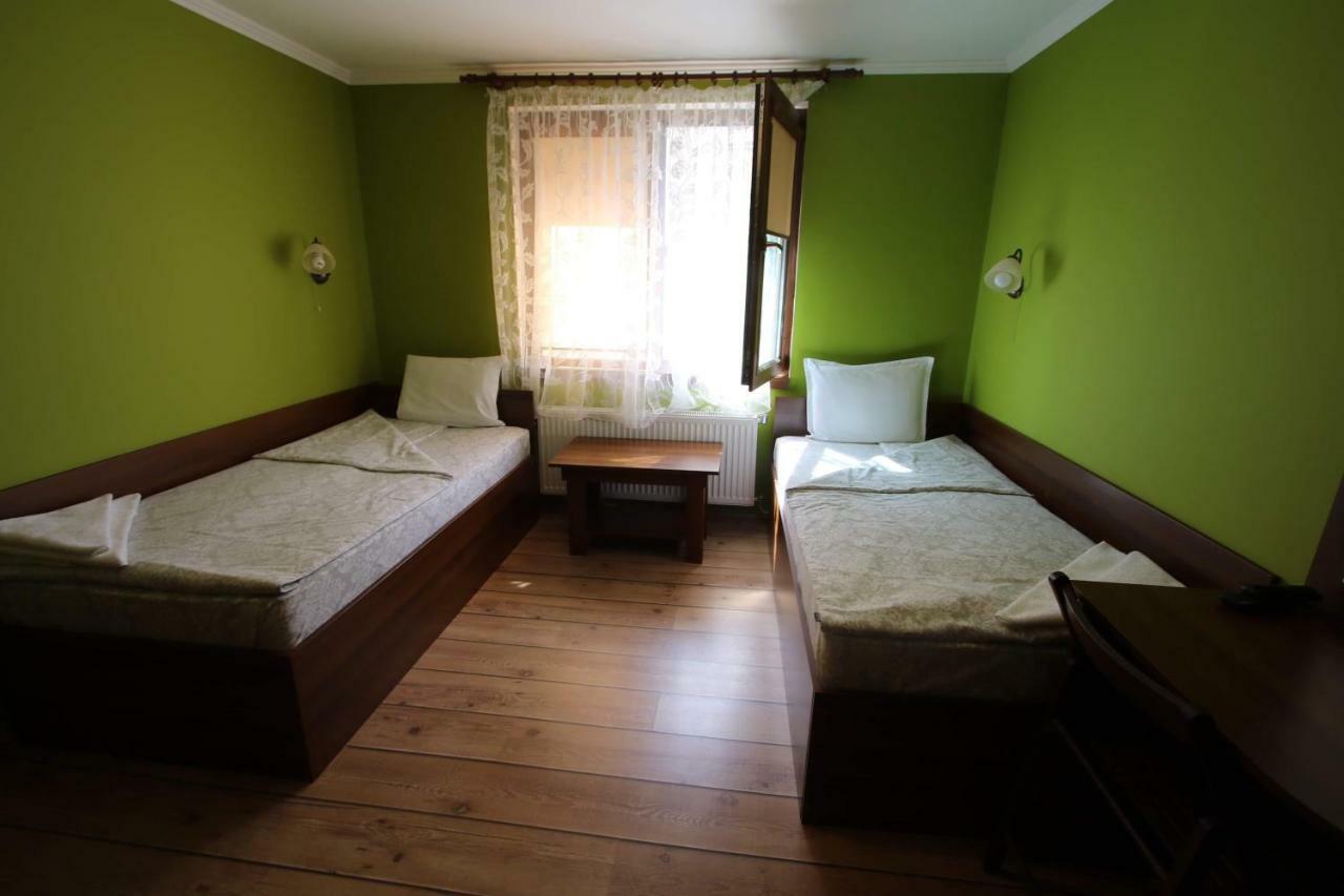 Къща За Гости Джая Belogradchik Exterior photo