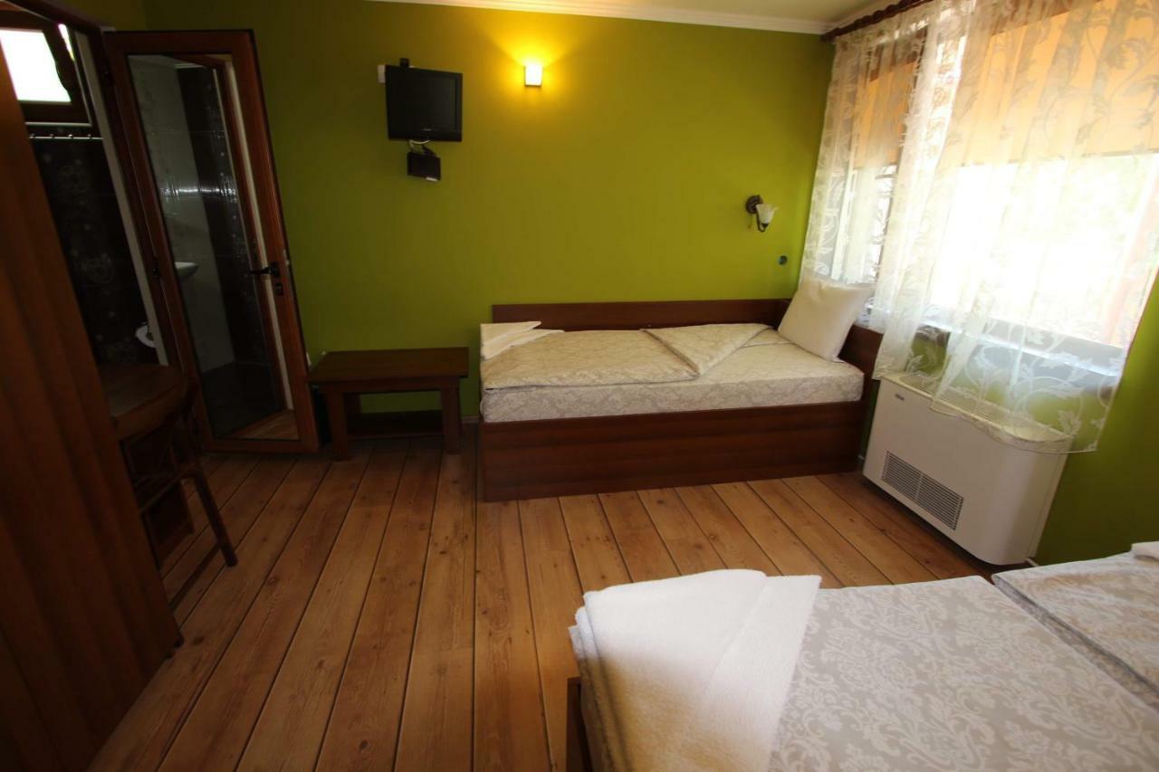 Къща За Гости Джая Belogradchik Exterior photo