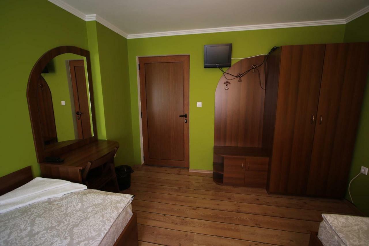 Къща За Гости Джая Belogradchik Exterior photo